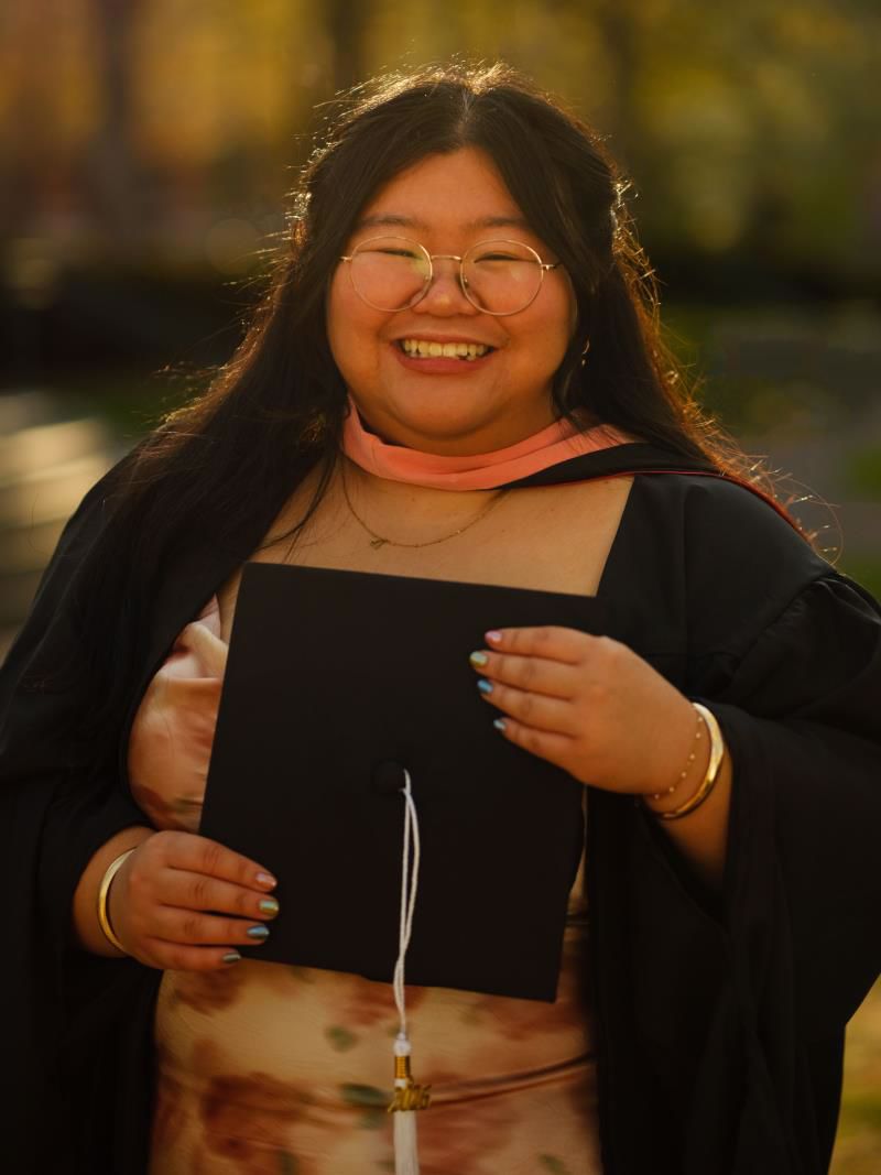 Commencement 2026 | UMass Lowell