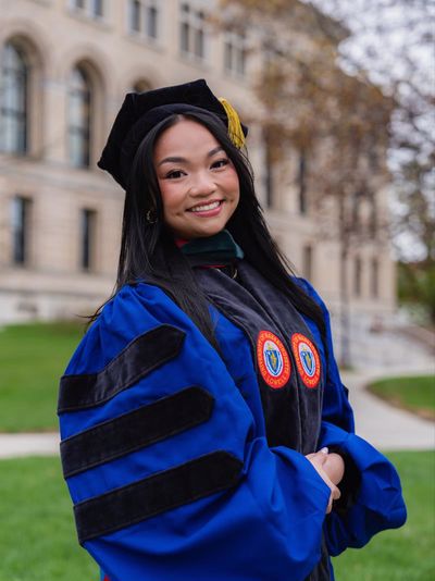 Commencement 2026 | UMass Lowell