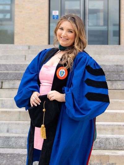 Commencement 2026 | UMass Lowell
